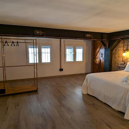 카디스 Loft Duplex La Industrial Playa 아파트 외부 사진